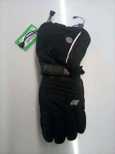 Used Lg Winter Outerwear Gloves