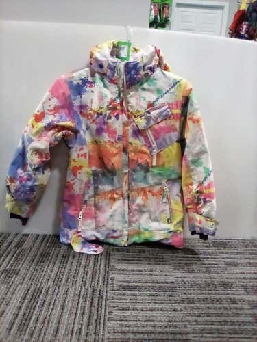 Used Core Lil Chicks Sm Winter Outerwear Jackets