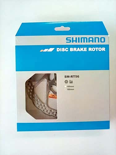 Shimano Deore Disc Brake