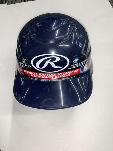 Rawlings Coolflo Helmet