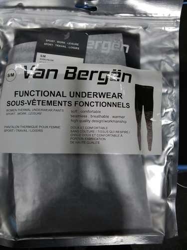 New Van Bergen Womens Boots
