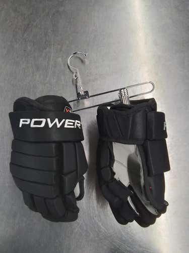 New V5.0 Tek Hockey Gloves 11