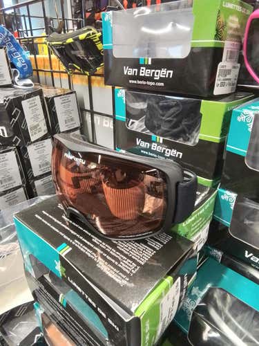 New Spy Teen Goggles