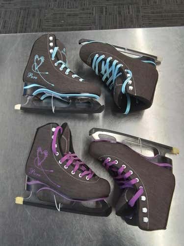 New Softmax Pure Skates