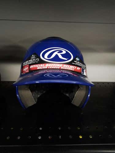 New Rawlings Coolflo Tb Helmet