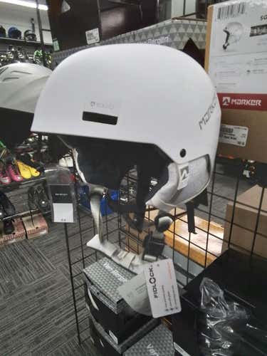 New Marker Squad Helmet