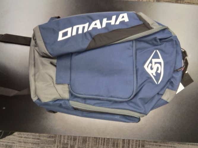 New Louisville Omaha Bag