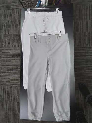 New Girls Low-rise Pant