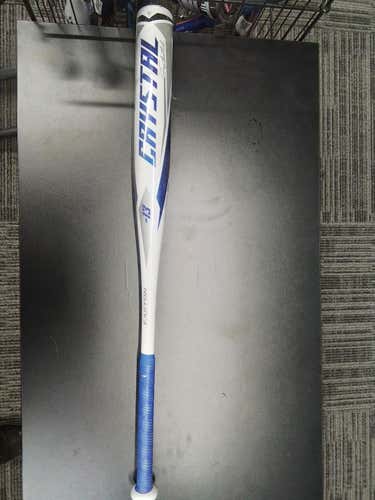 New Easton Crystal Fastpitch