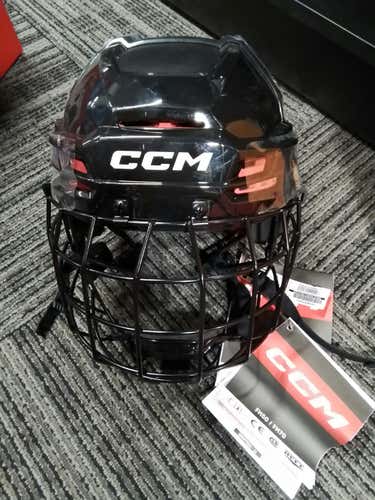 New Ccm Tacks 70jr Helmet