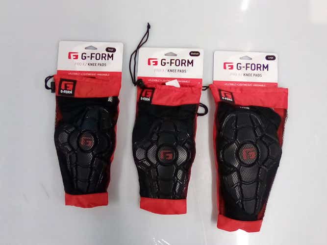 G-form Pro-x2 Knee Pads
