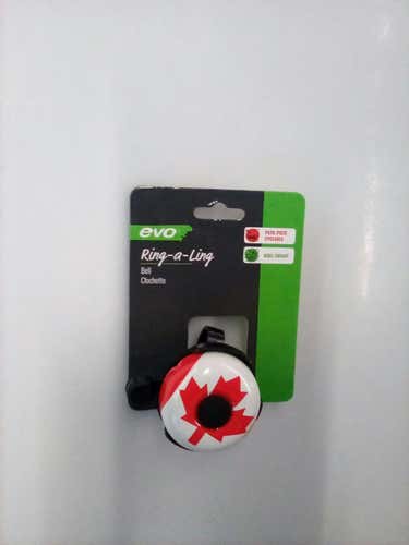Evo Ring-a-ling Canada