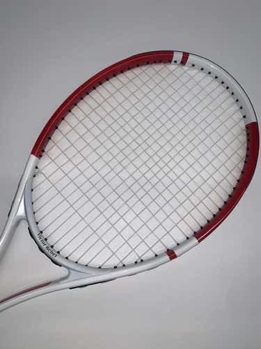 2021 Rebel Tennis Racquet
