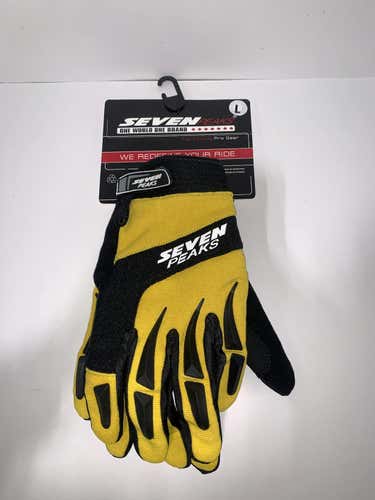 2021 7 Peaks Slpa Gloves