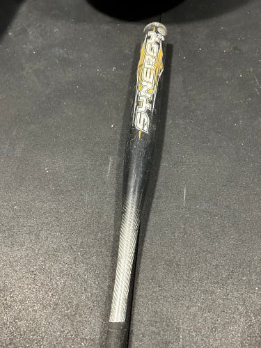 Easton Synergy Scx2