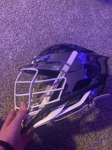 Used  Cascade S Helmet