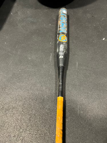 Used  Worth Composite 26 oz 34" Legit Bat