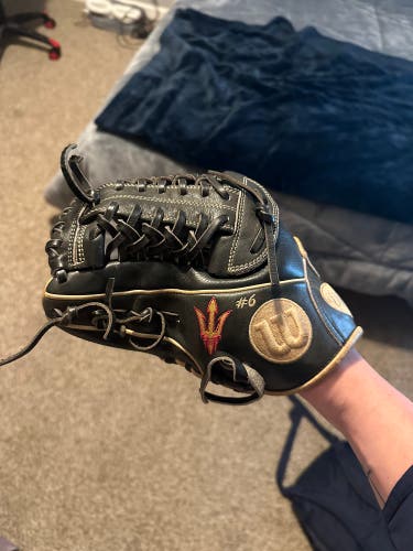 Arizona State University Baseball Glove
