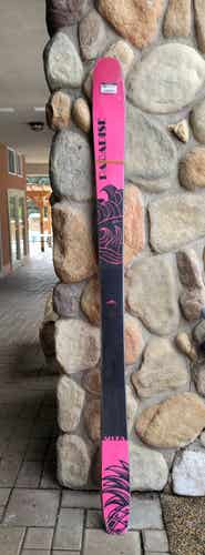 New 2023 Paradise Aloha Unisex 179 cm Park Skis