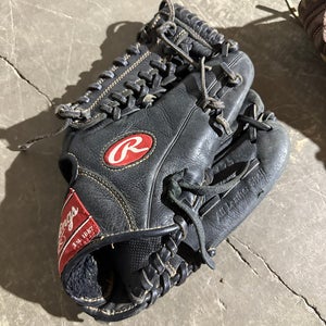 Used  Right Hand Throw 11.75" Baseball Glove