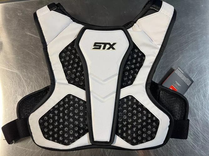 New Youth STX Cell V Shoulder Pads