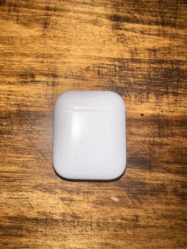 Airpods 2nd Gens