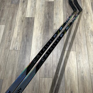 (2-pack) New Pro Stock LH True Catalyst 9X3 T27 Curve 95 Flex