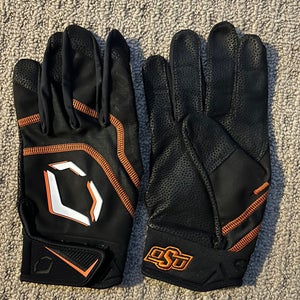 Oklahoma State Team Issued Batting Gloves