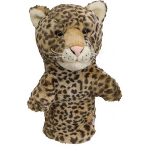 NEW Daphne’s Leopard 460cc Driver Headcover