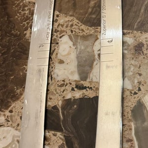 Used Tydan Stainless 271 mm