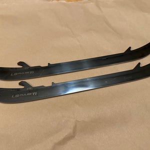 Used Pair Bauer LS Pulse Ti 272 mm