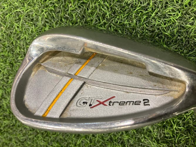 Used Men's Adams GTXtreme 2 Right Handed Pitching Wedge