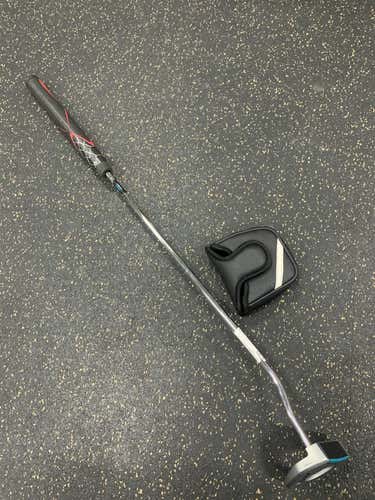 Used Ping Sigma 2 Fetch Mallet Putters