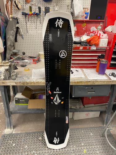 Bataleon Disaster+ 156W