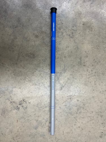 New Epoch Dragonfly Shaft Alloy Air Force