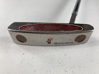 Taylormade 2005 Rossa CGB Sebring 3 Putter 35" Mens RH