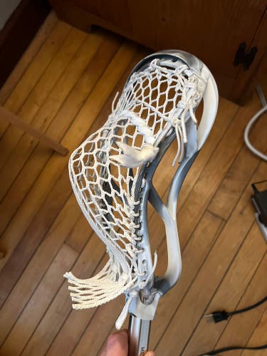 Used Attack & Midfield Strung Stallion 1K Head