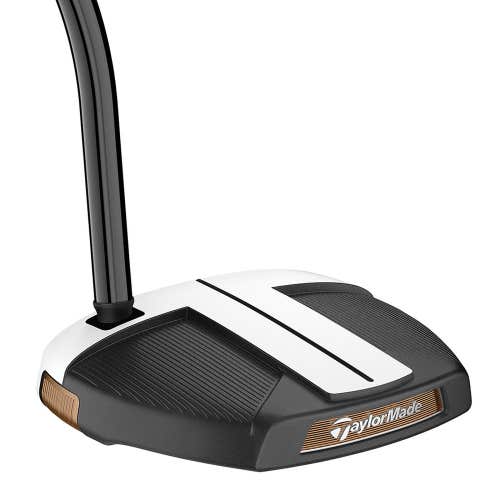 Taylor Made Spider FCG Putter 34" (Mallet, Single Bend) NEW