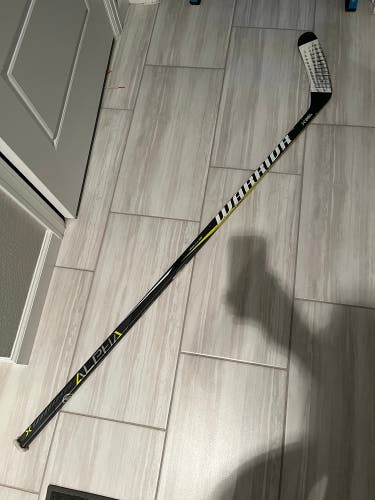 Pro Stock Warrior Alpha QX Hockey Stick Brandvold