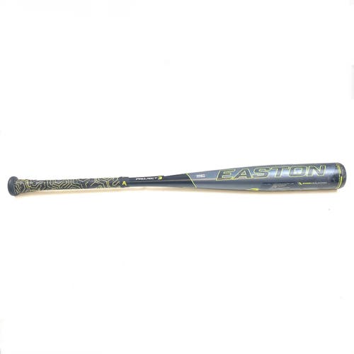 Used  Easton BBCOR Certified (-3) 29 oz 32" Project 3 FUZE Bat