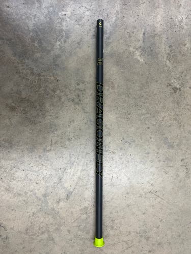 New Epoch Dragonfly Gen 6 Shaft Yellow
