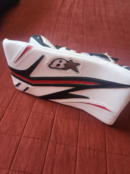 Used Brian's Optik X2 Regular