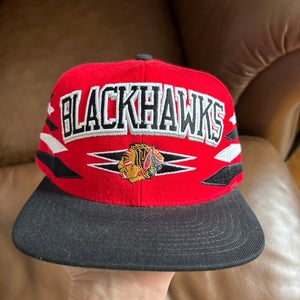 Chicago Blackhawks SnapBack
