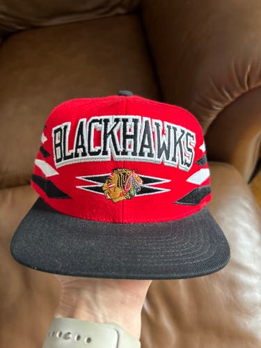 Chicago Blackhawks SnapBack