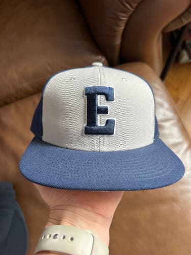 ECSU Team Issue Nike Fitted