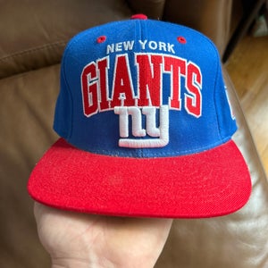 New York Giants SnapBack