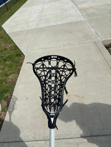 Used STX Crux 300 Stick