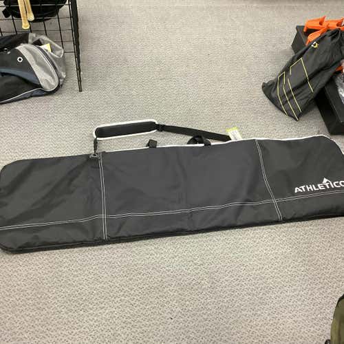 Used Athletico Ski Carry Bag