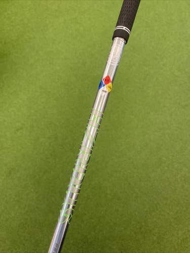 Project X HZRDUS Green Hand Crafted Prototype 65 Extra Stiff Graphite Fairway