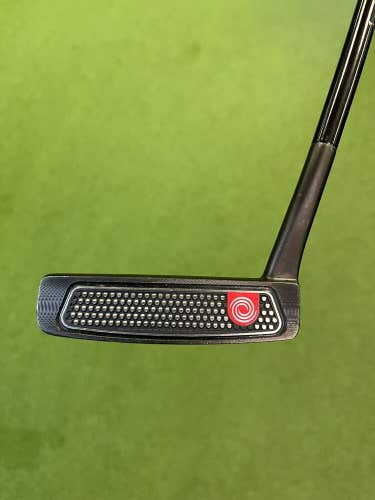 Odyssey Tour Issue White Hot Pro 9 Tour Insert Face Putter